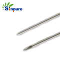 Customized 18g Medical Biopsy Needle for Breast